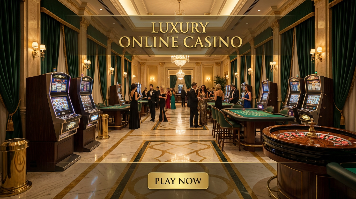 are slot machines random